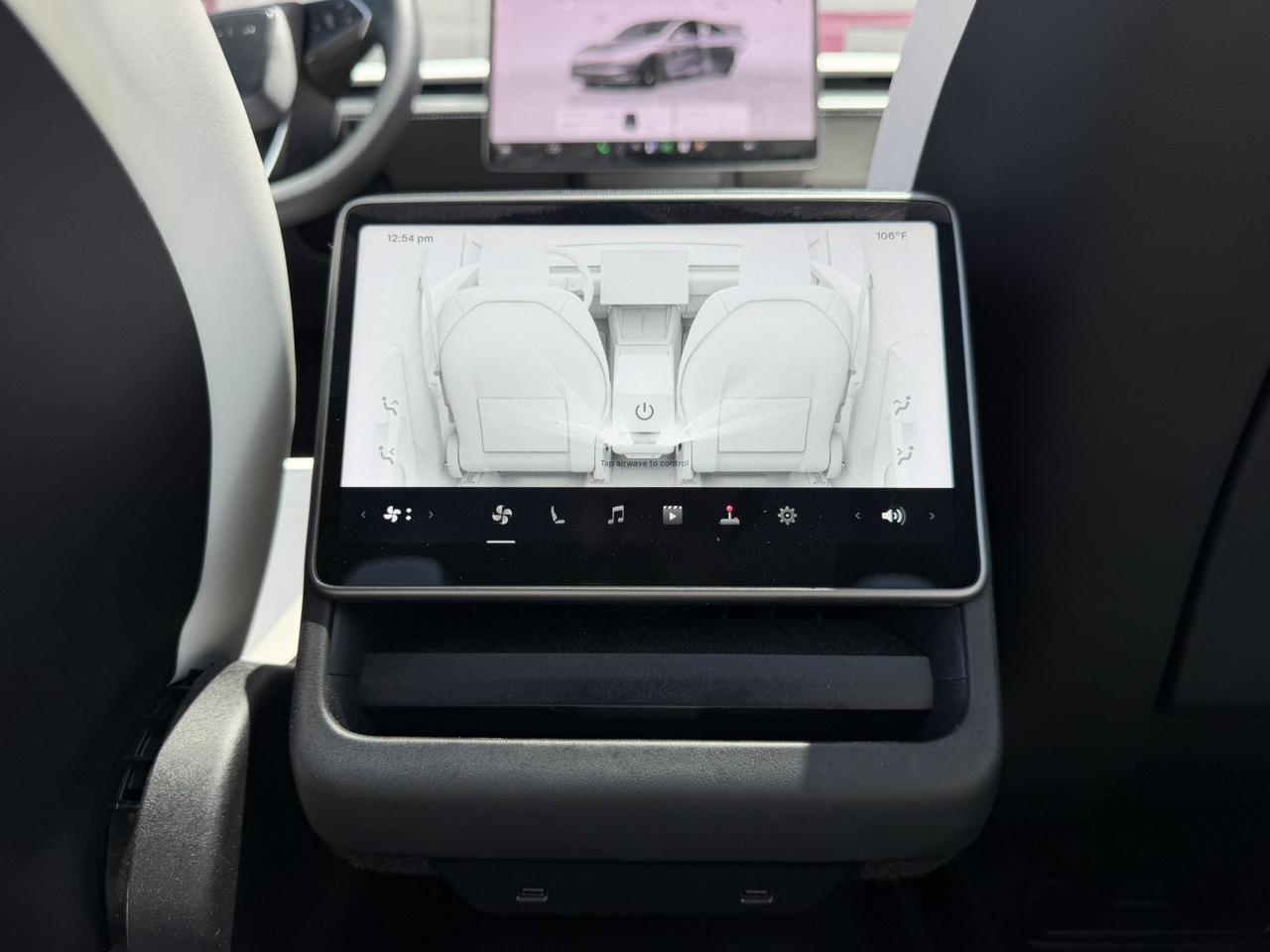 2026 Tesla Model Y Long Range Launch Series Hollywood FL