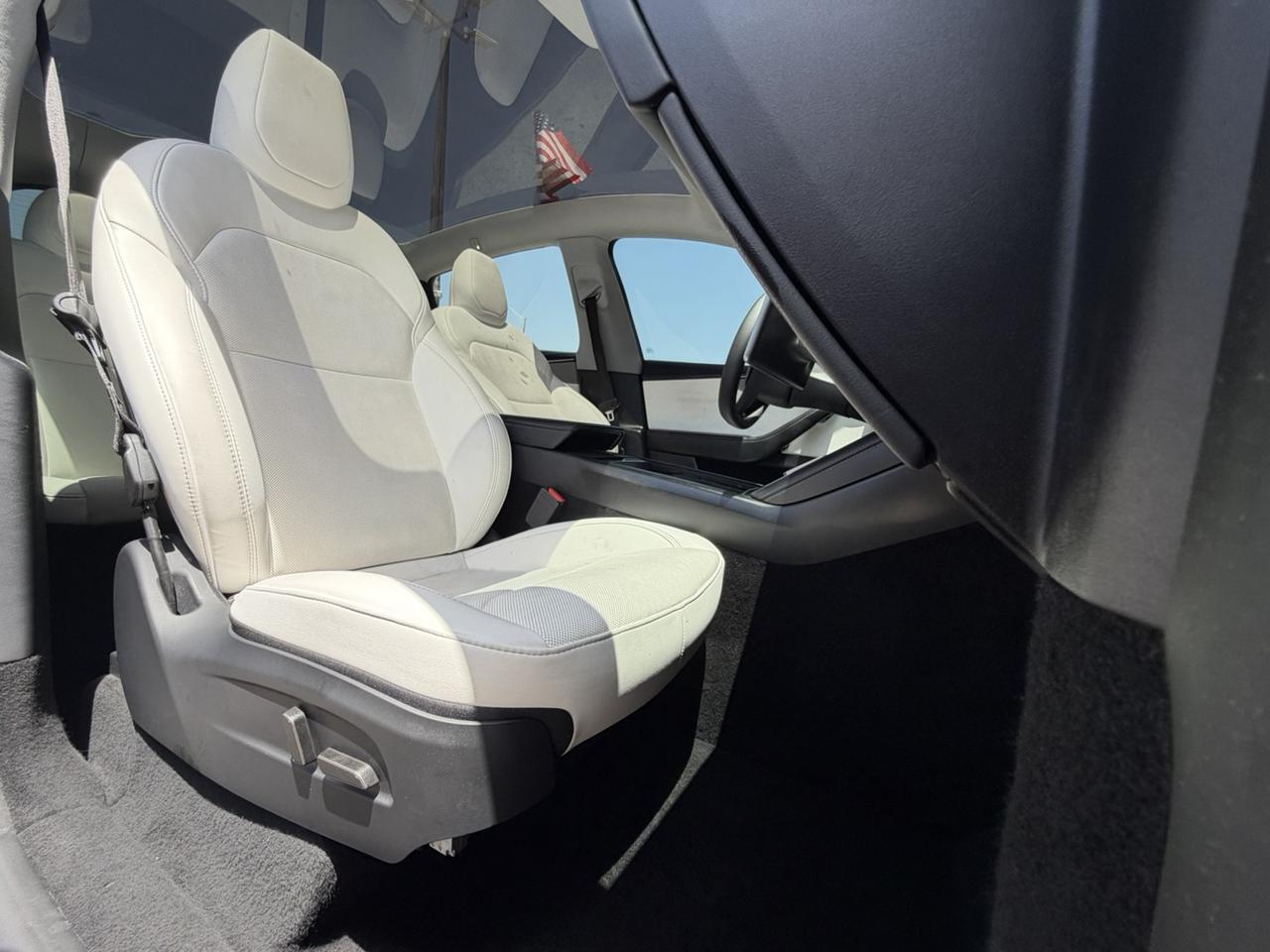 2026 Tesla Model Y Long Range Launch Series Hollywood FL