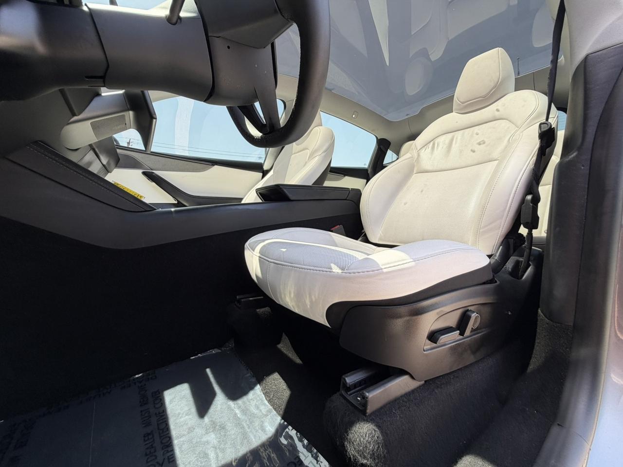 2026 Tesla Model Y Long Range Launch Series Hollywood FL