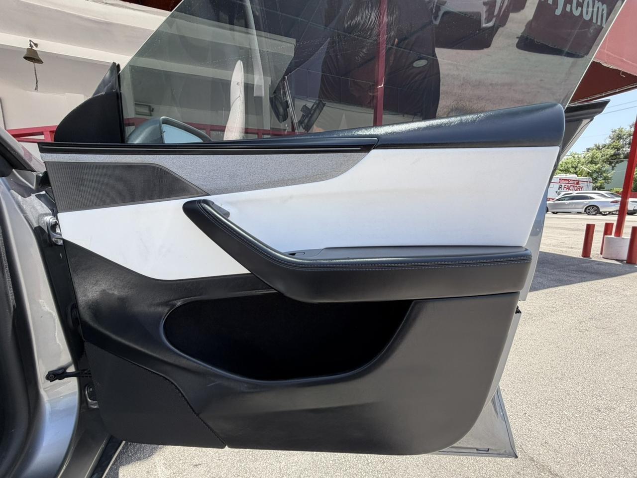 2026 Tesla Model Y Long Range Launch Series Hollywood FL