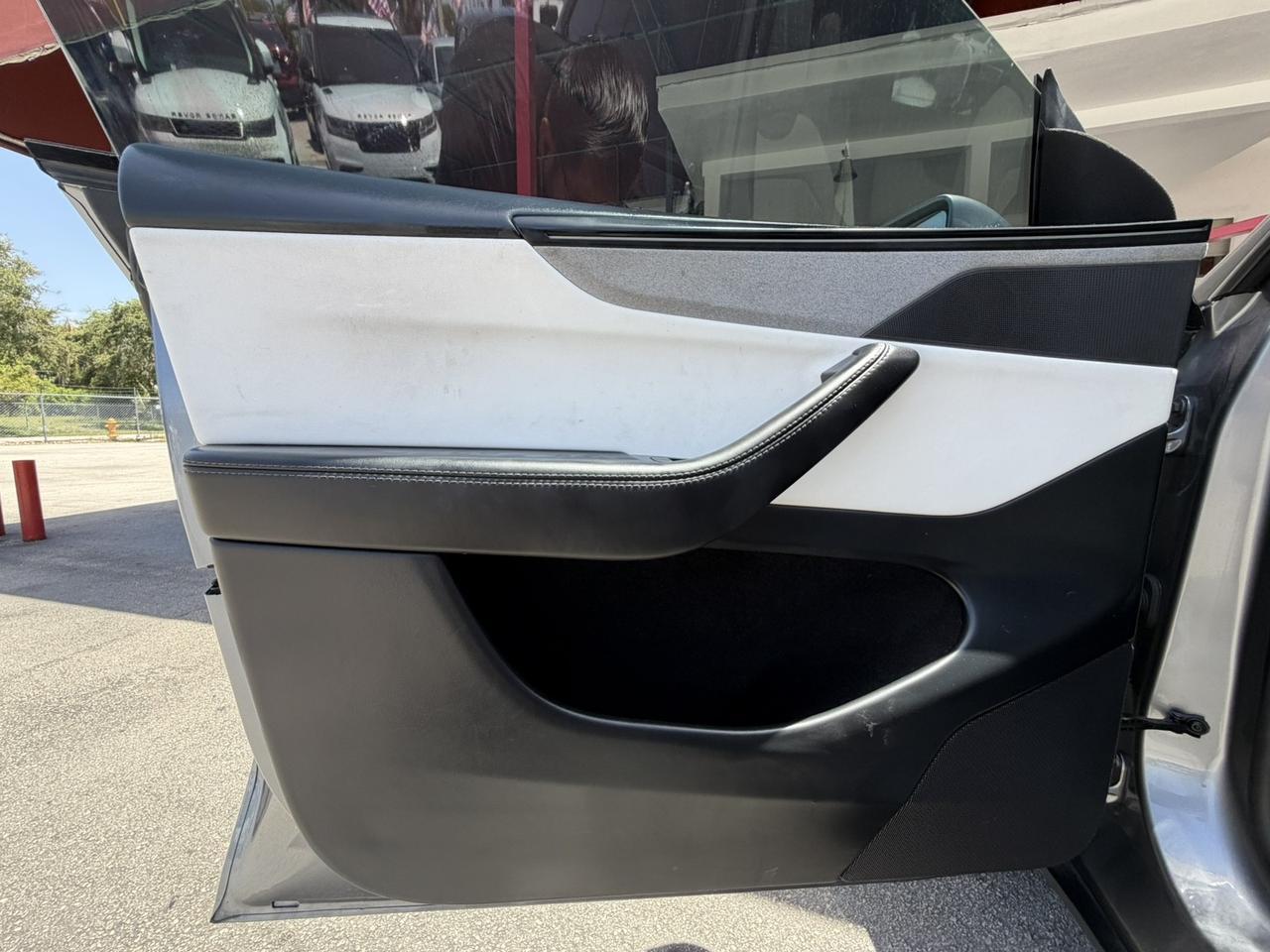 2026 Tesla Model Y Long Range Launch Series Hollywood FL