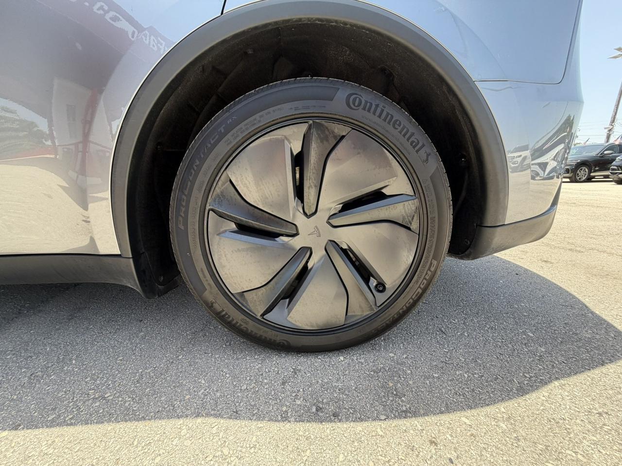 2026 Tesla Model Y Long Range Launch Series Hollywood FL