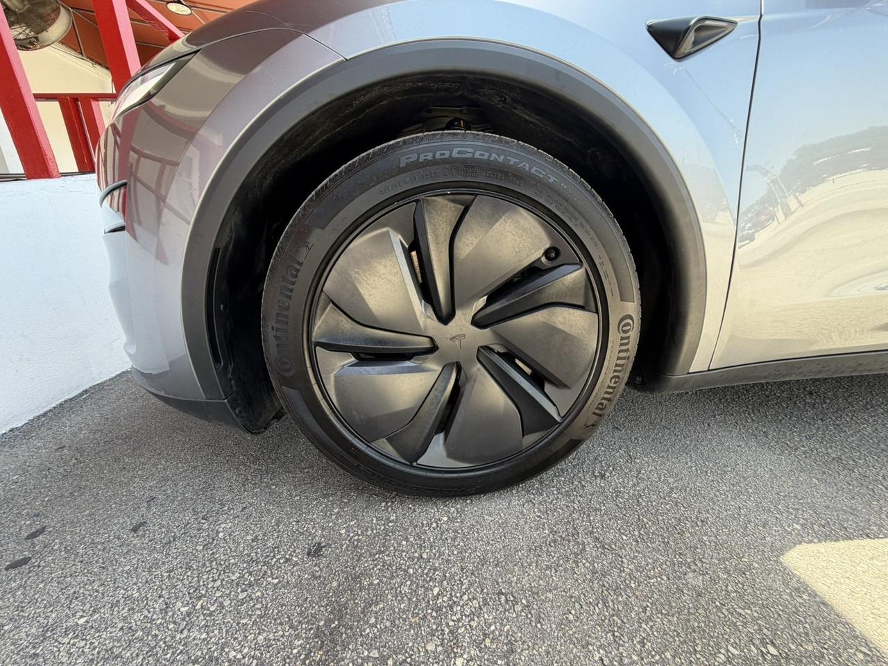 2026 Tesla Model Y Long Range Launch Series Hollywood FL