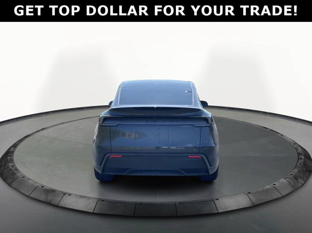 2026 Tesla Model Y Long Range Launch Series Richmond Hill ON