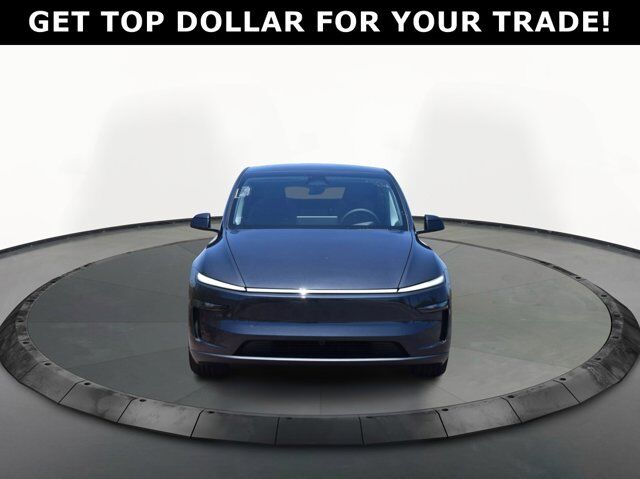 2026 Tesla Model Y Long Range Launch Series Richmond Hill ON