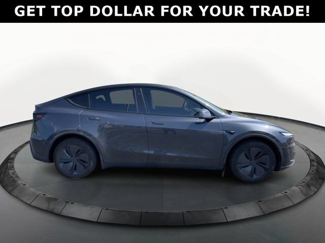 2026 Tesla Model Y Long Range Launch Series Richmond Hill ON