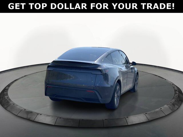 2026 Tesla Model Y Long Range Launch Series Richmond Hill ON