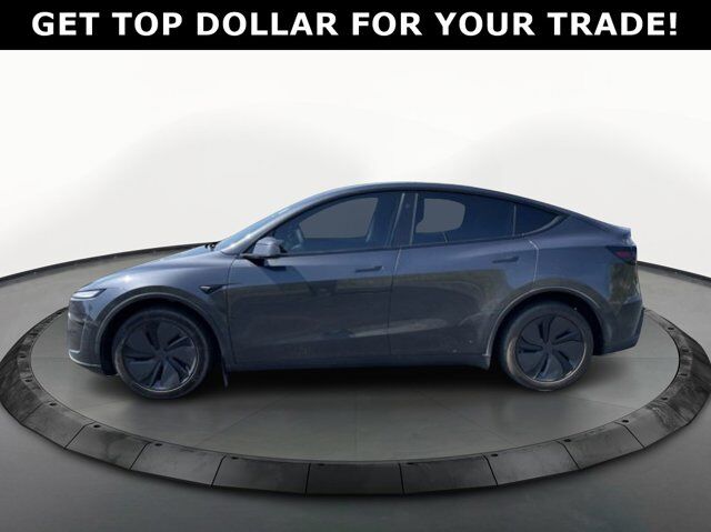 2026 Tesla Model Y Long Range Launch Series Richmond Hill ON