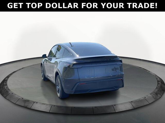 2026 Tesla Model Y Long Range Launch Series Richmond Hill ON