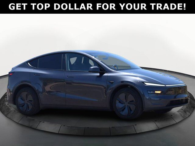 2026 Tesla Model Y Long Range Launch Series Richmond Hill ON
