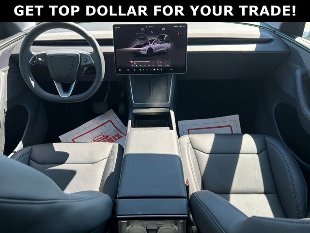 2026 Tesla Model Y Long Range Launch Series Richmond Hill ON