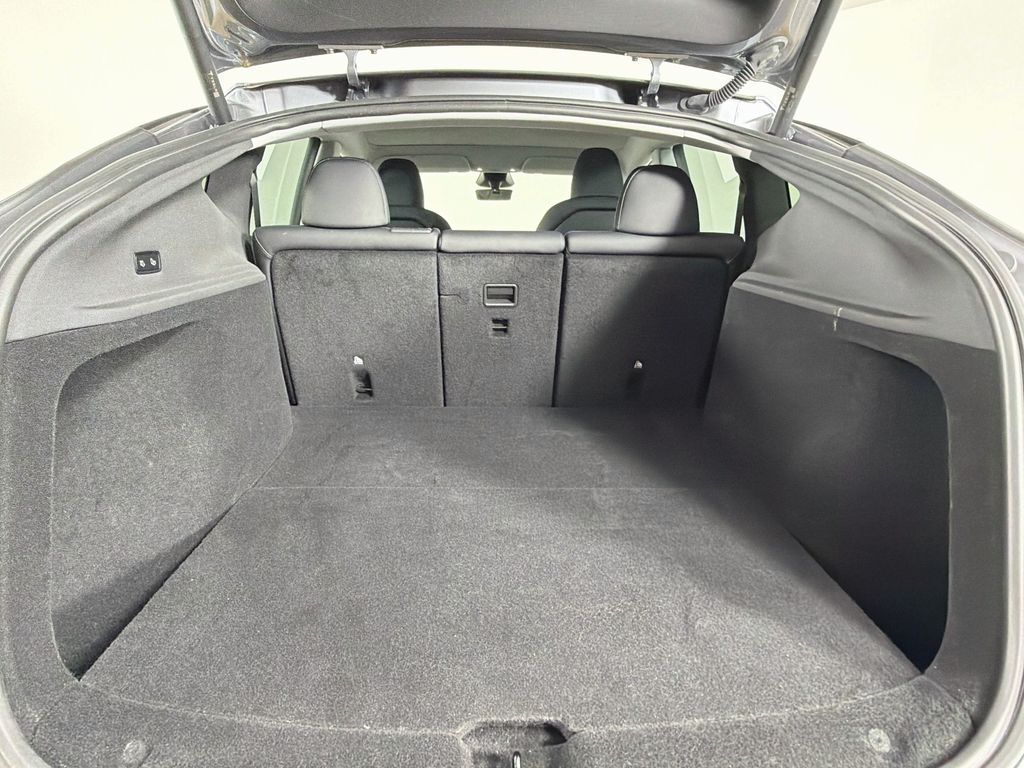 2026 Tesla Model Y Long Range Launch Series Willowbrook IL