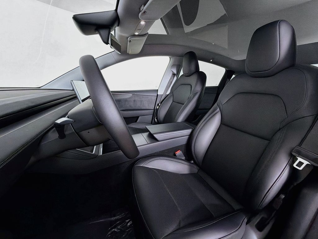 2026 Tesla Model Y Long Range Launch Series Willowbrook IL
