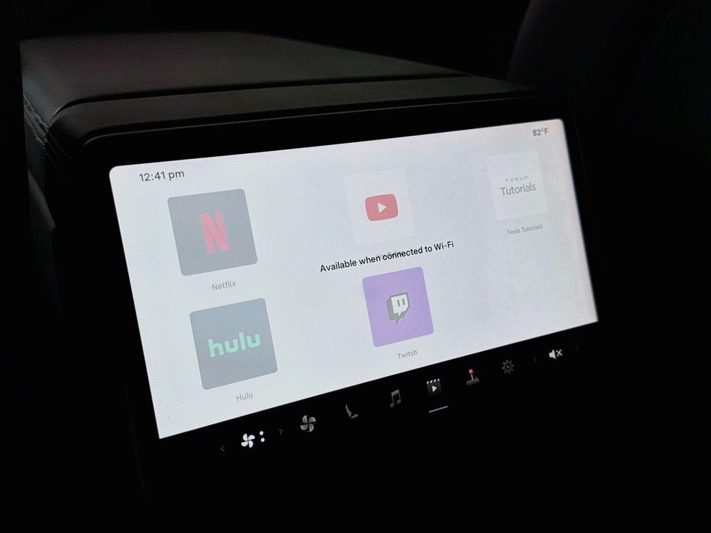 2026 Tesla Model Y Long Range Launch Series Willowbrook IL