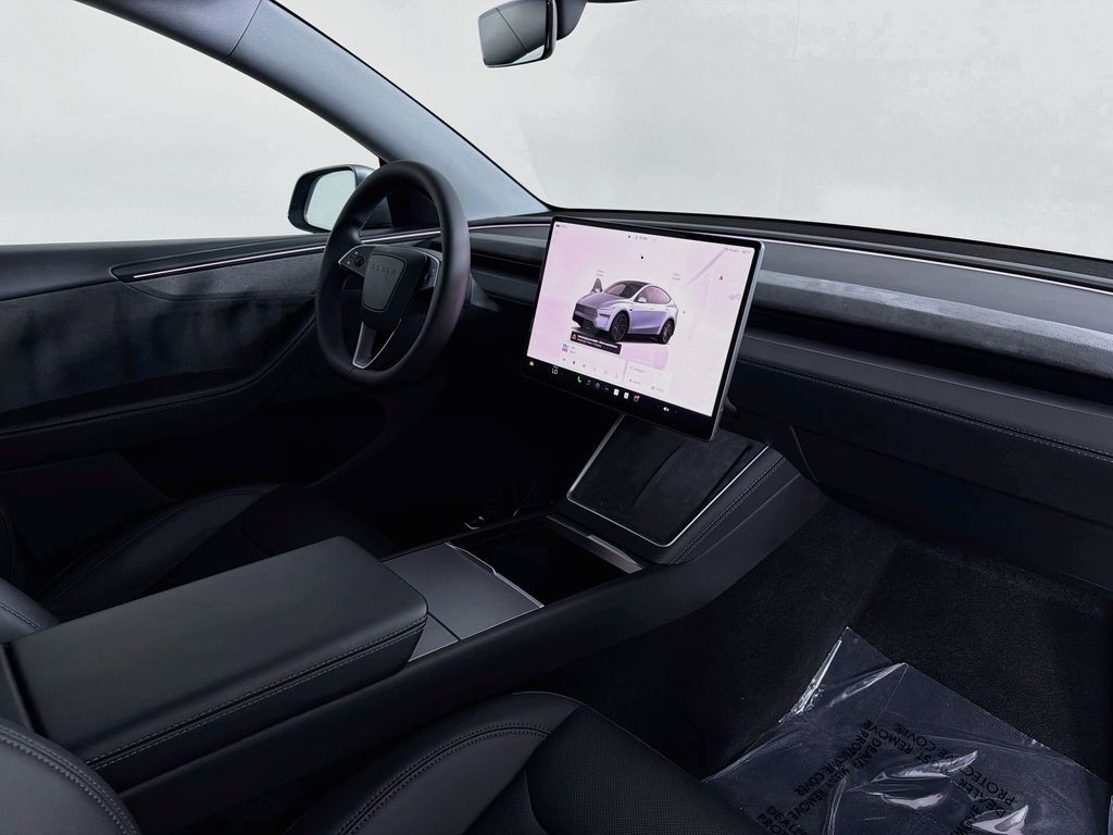 2026 Tesla Model Y Long Range Launch Series Willowbrook IL