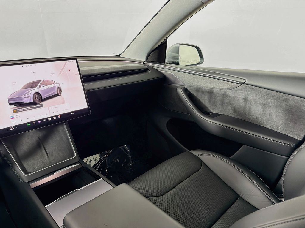 2026 Tesla Model Y Long Range Launch Series Willowbrook IL
