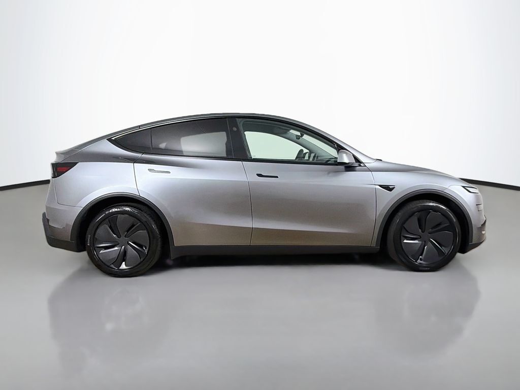 2026 Tesla Model Y Long Range Launch Series Willowbrook IL