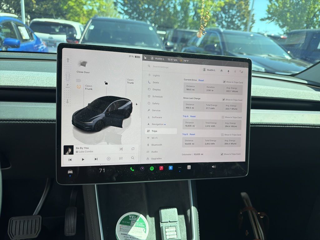 2026 Tesla Model Y Long Range Gresham OR