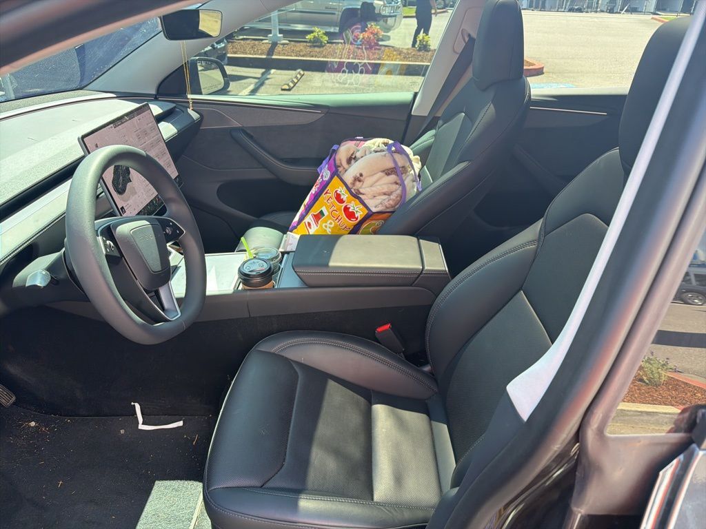 2026 Tesla Model Y Long Range Gresham OR