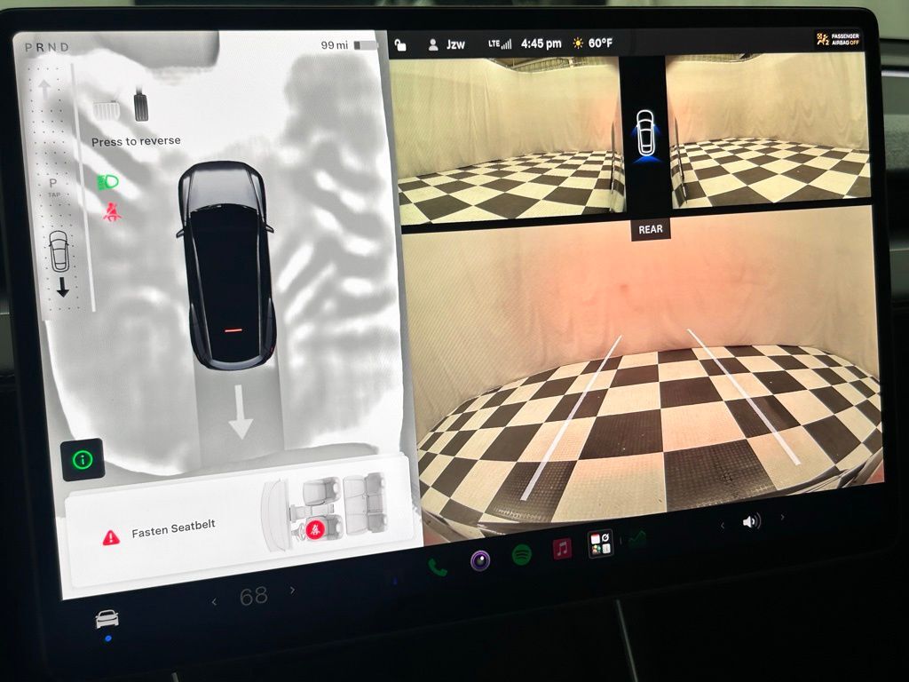 2026 Tesla Model Y Long Range Portland OR