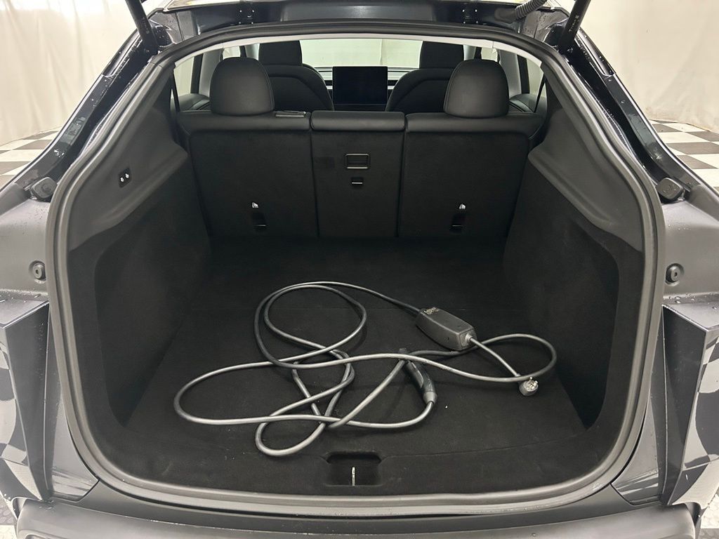 2026 Tesla Model Y Long Range Portland OR