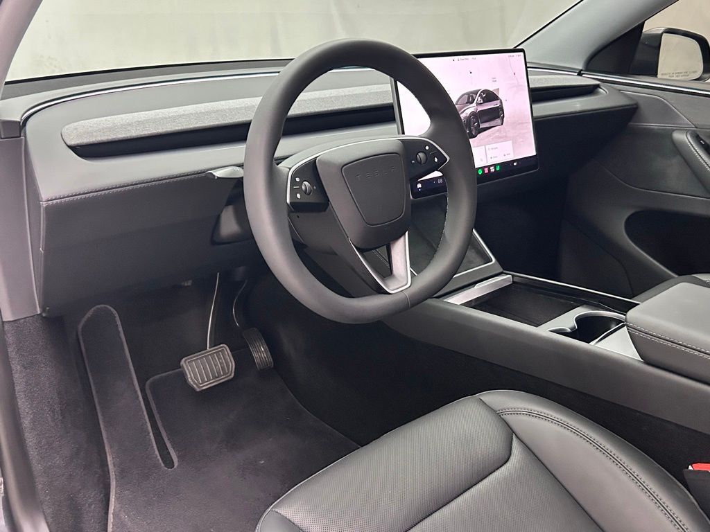 2026 Tesla Model Y Long Range Portland OR