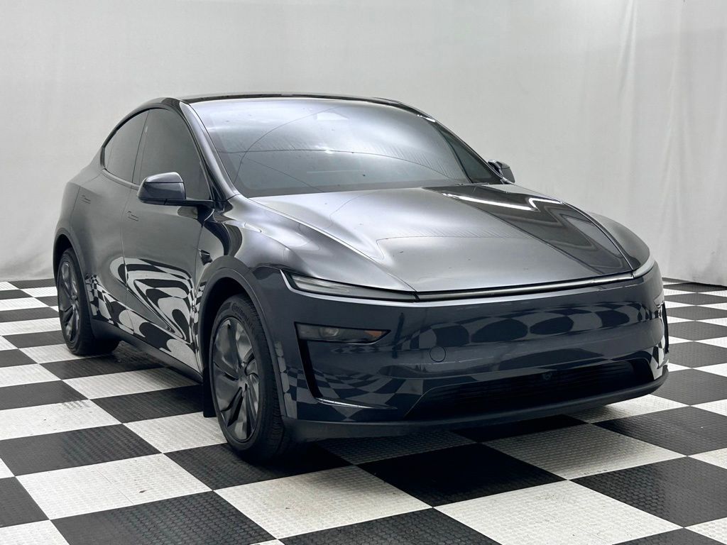 2026 Tesla Model Y Long Range Portland OR