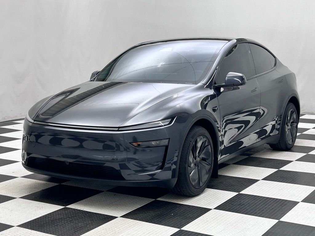 2026 Tesla Model Y Long Range Portland OR