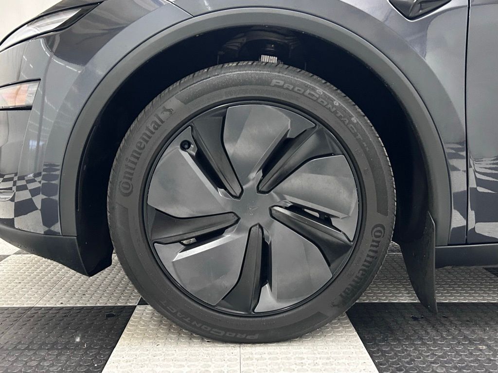 2026 Tesla Model Y Long Range Portland OR