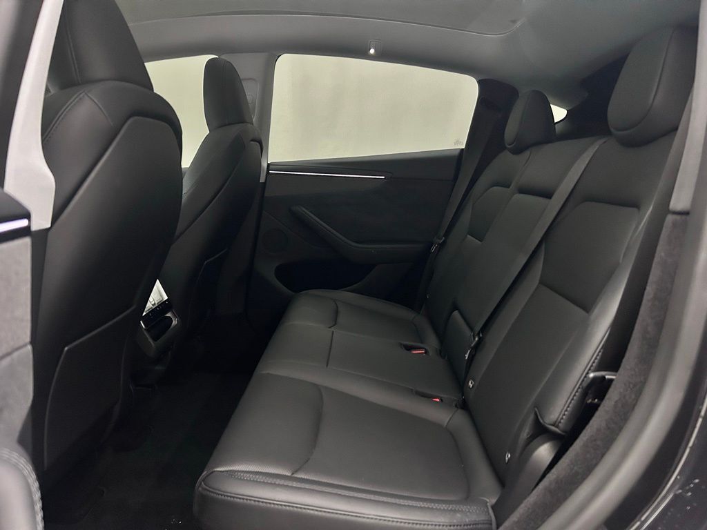 2026 Tesla Model Y Long Range Portland OR