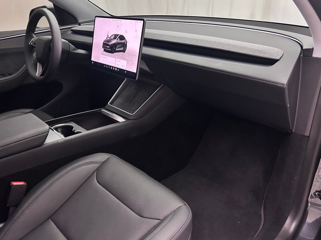 2026 Tesla Model Y Long Range Portland OR