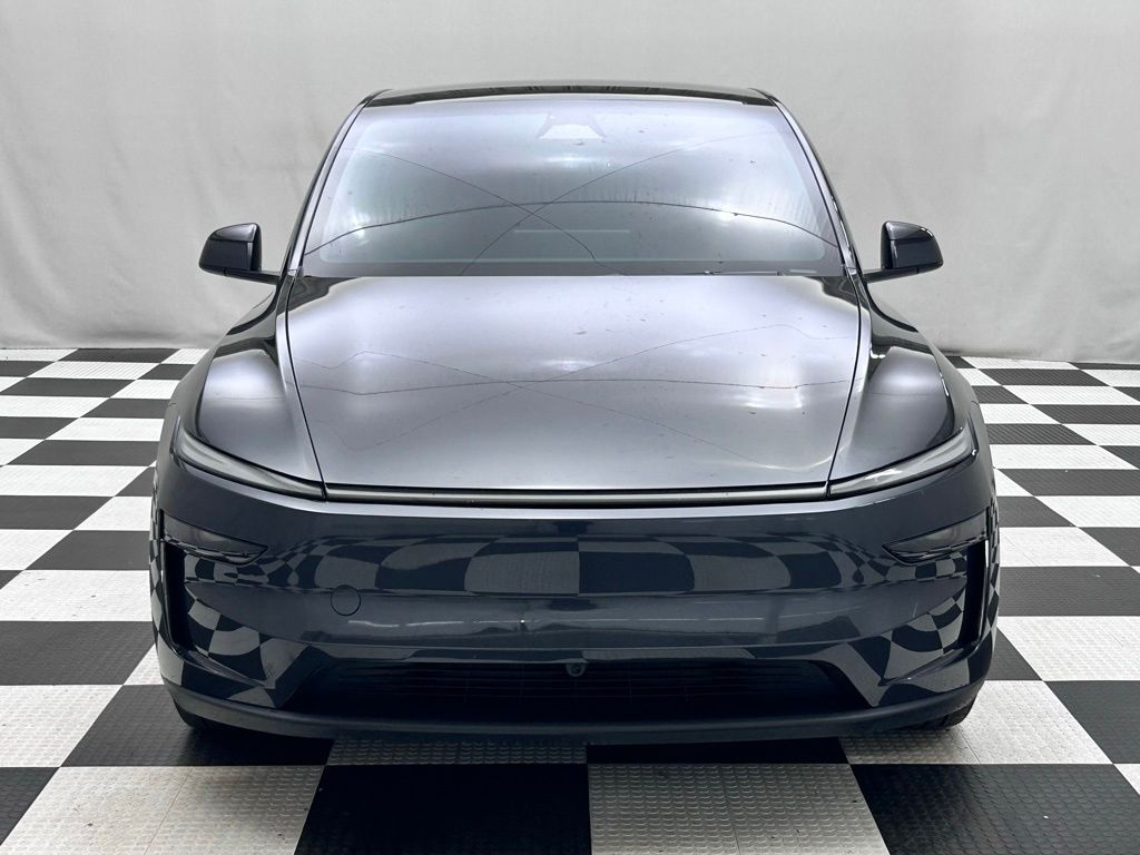 2026 Tesla Model Y Long Range Portland OR