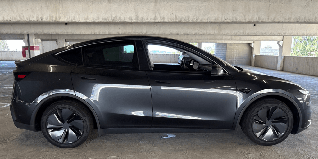 2026 Tesla Model Y Long Range Portland OR