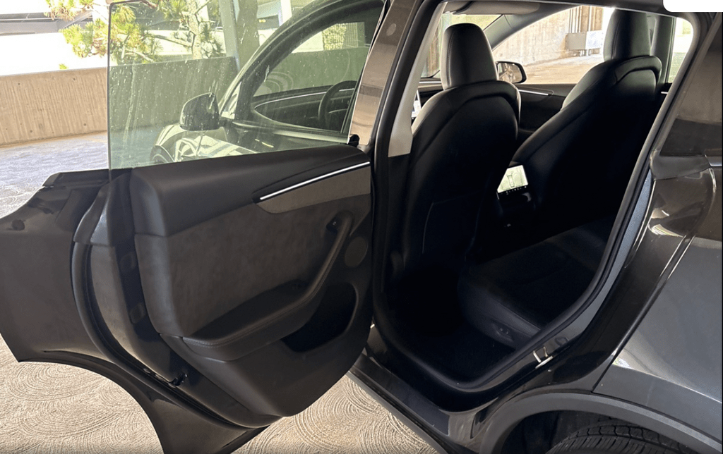 2026 Tesla Model Y Long Range Portland OR