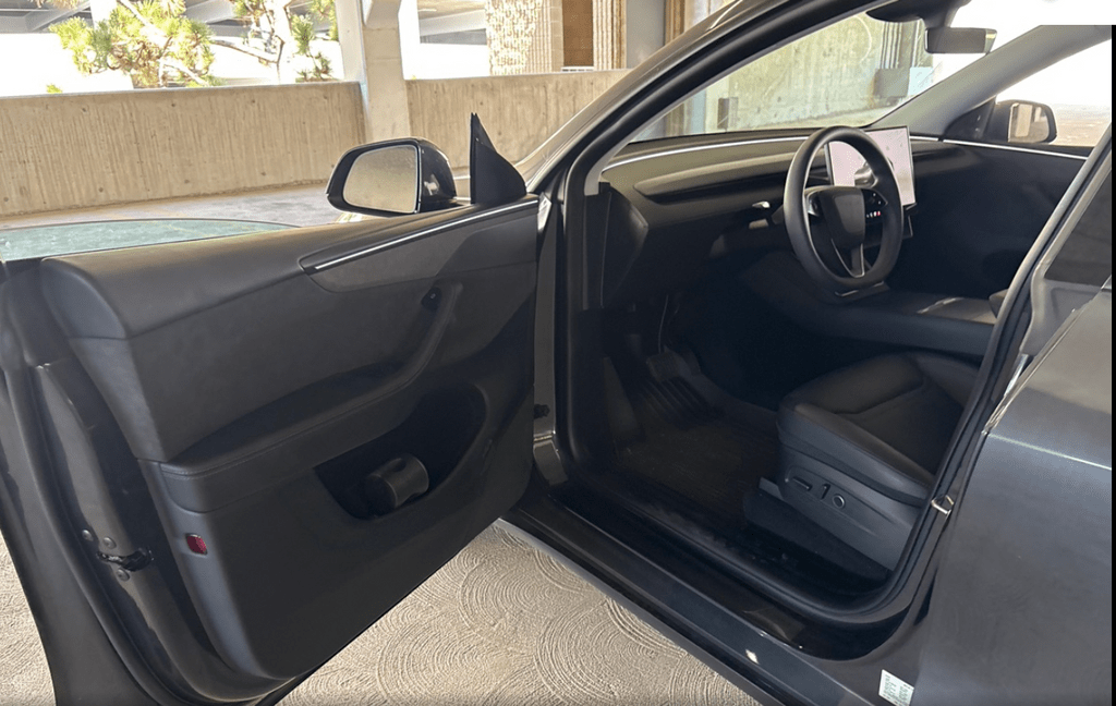 2026 Tesla Model Y Long Range Portland OR
