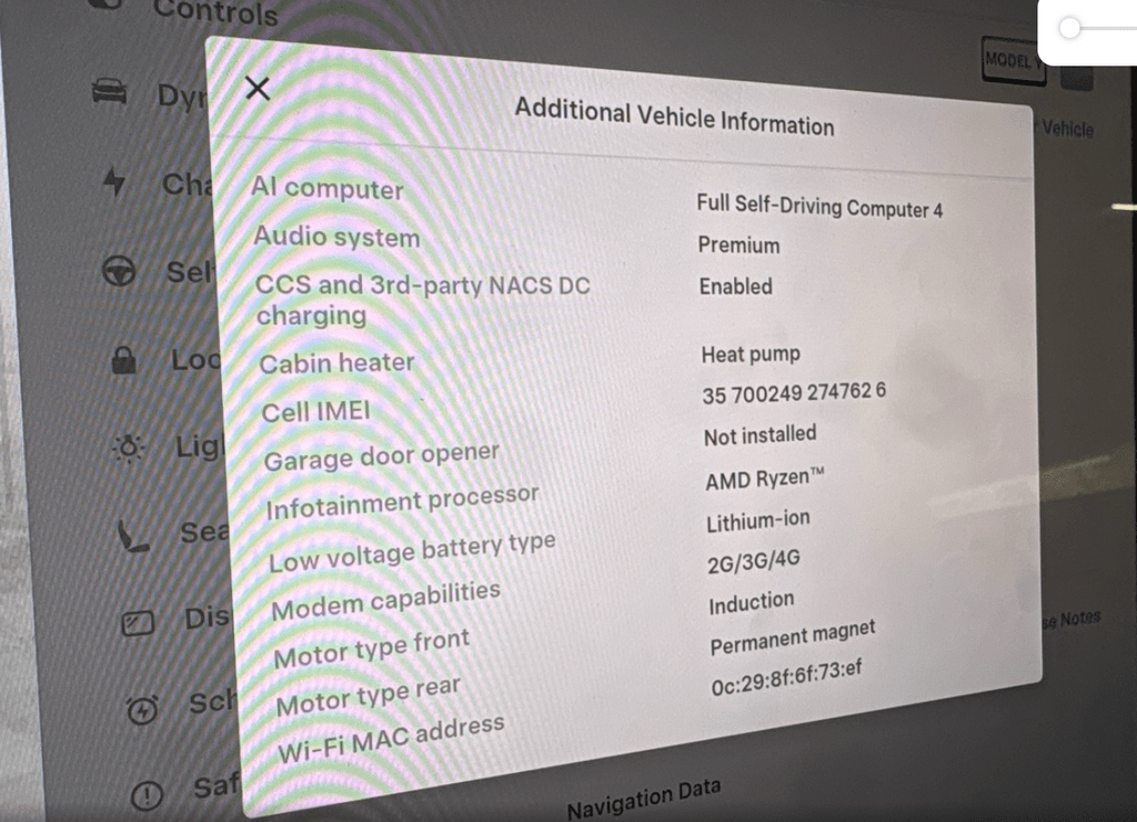 2026 Tesla Model Y Long Range Portland OR