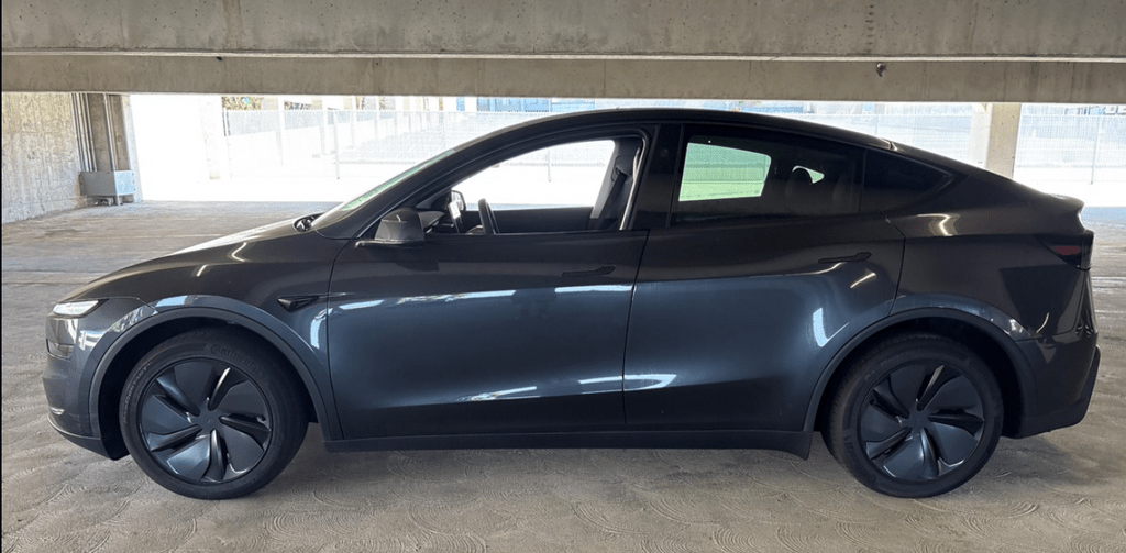 2026 Tesla Model Y Long Range Portland OR