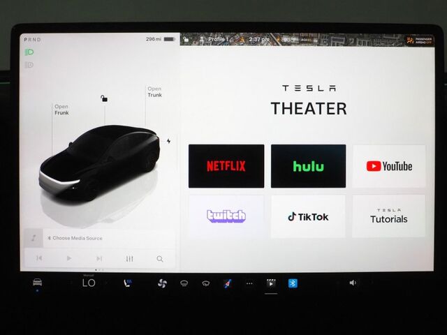 2026 Tesla Model Y Long Range RWD Juniper *AUTOPILOT, NAVIGATION, SAFETY ALERTS, ADAPTIVE CRUISE, AUTOMATIC PARKING, SURROUND CAMERAS, PANORAMA GLASS ROOF, CLIMATE SEATS, HEATED STEERING, WIRELESS CHARGING Round Rock TX