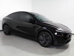 2026_Tesla_Model Y Long Range RWD Juniper_*AUTOPILOT, NAVIGATION, SAFETY ALERTS, ADAPTIVE CRUISE, AUTOMATIC PARKING, SURROUND CAMERAS, PANORAMA GLASS ROOF, CLIMATE SEATS, HEATED STEERING, WIRELESS CHARGING_ Round Rock TX