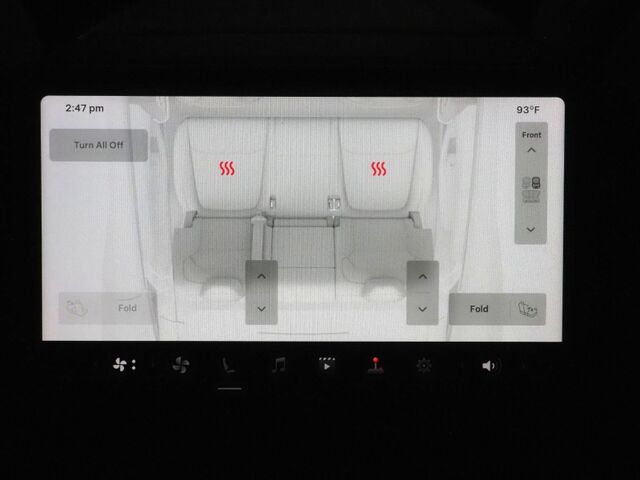 2026 Tesla Model Y Long Range RWD Juniper *AUTOPILOT, NAVIGATION, SAFETY ALERTS, ADAPTIVE CRUISE, AUTOMATIC PARKING, SURROUND CAMERAS, PANORAMA GLASS ROOF, CLIMATE SEATS, HEATED STEERING, WIRELESS CHARGING Round Rock TX