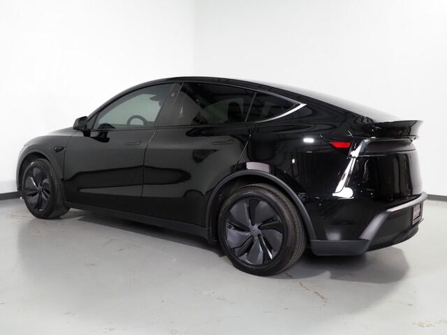 2026 Tesla Model Y Long Range RWD Juniper *AUTOPILOT, NAVIGATION, SAFETY ALERTS, ADAPTIVE CRUISE, AUTOMATIC PARKING, SURROUND CAMERAS, PANORAMA GLASS ROOF, CLIMATE SEATS, HEATED STEERING, WIRELESS CHARGING Round Rock TX