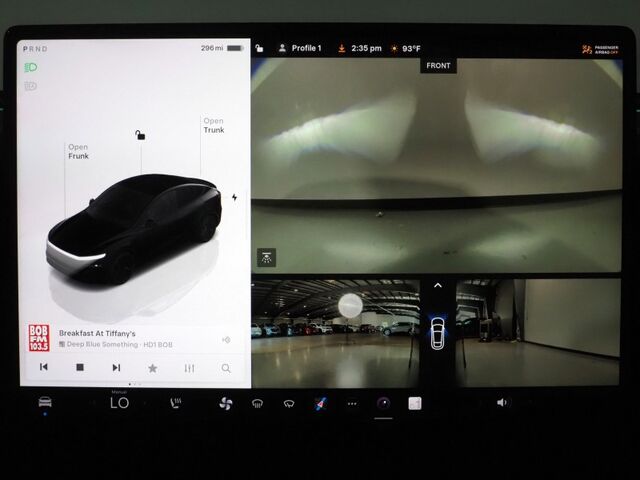 2026 Tesla Model Y Long Range RWD Juniper *AUTOPILOT, NAVIGATION, SAFETY ALERTS, ADAPTIVE CRUISE, AUTOMATIC PARKING, SURROUND CAMERAS, PANORAMA GLASS ROOF, CLIMATE SEATS, HEATED STEERING, WIRELESS CHARGING Round Rock TX