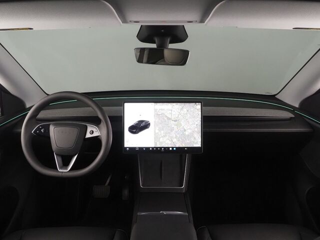 2026 Tesla Model Y Long Range RWD Juniper *AUTOPILOT, NAVIGATION, SAFETY ALERTS, ADAPTIVE CRUISE, AUTOMATIC PARKING, SURROUND CAMERAS, PANORAMA GLASS ROOF, CLIMATE SEATS, HEATED STEERING, WIRELESS CHARGING Round Rock TX