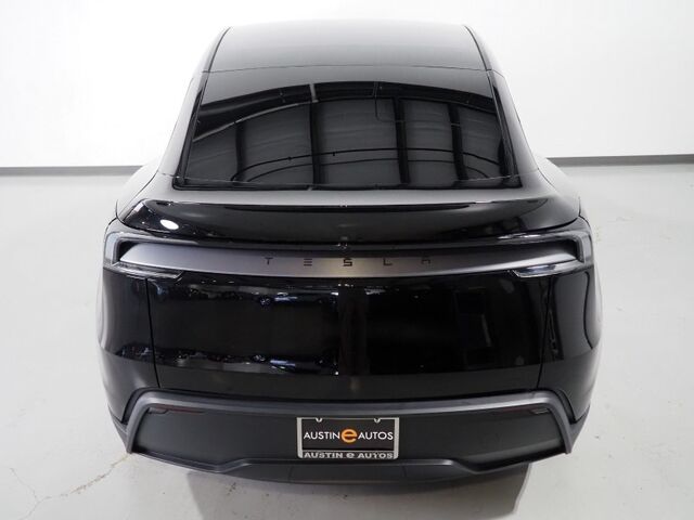 2026 Tesla Model Y Long Range RWD Juniper *AUTOPILOT, NAVIGATION, SAFETY ALERTS, ADAPTIVE CRUISE, AUTOMATIC PARKING, SURROUND CAMERAS, PANORAMA GLASS ROOF, CLIMATE SEATS, HEATED STEERING, WIRELESS CHARGING Round Rock TX