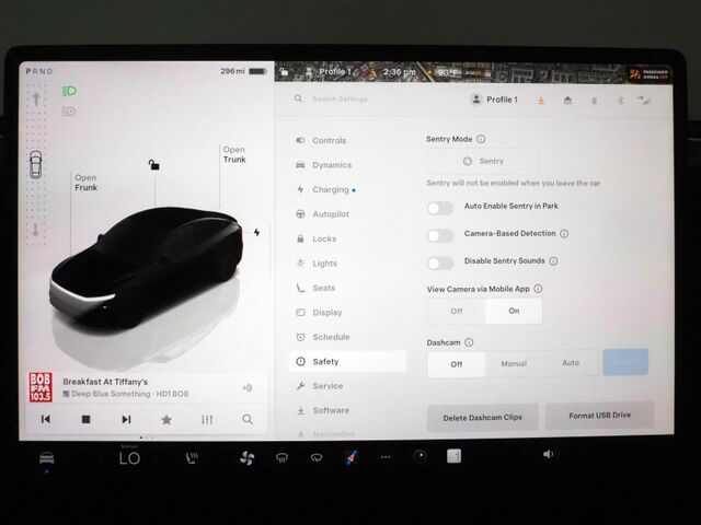 2026 Tesla Model Y Long Range RWD Juniper *AUTOPILOT, NAVIGATION, SAFETY ALERTS, ADAPTIVE CRUISE, AUTOMATIC PARKING, SURROUND CAMERAS, PANORAMA GLASS ROOF, CLIMATE SEATS, HEATED STEERING, WIRELESS CHARGING Round Rock TX