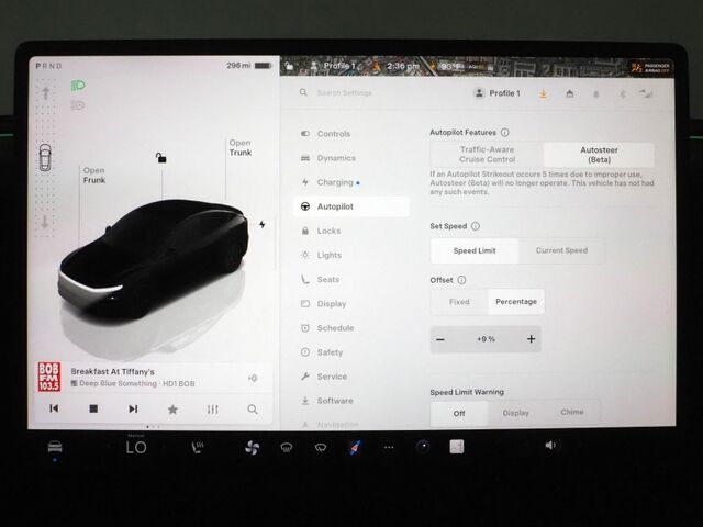 2026 Tesla Model Y Long Range RWD Juniper *AUTOPILOT, NAVIGATION, SAFETY ALERTS, ADAPTIVE CRUISE, AUTOMATIC PARKING, SURROUND CAMERAS, PANORAMA GLASS ROOF, CLIMATE SEATS, HEATED STEERING, WIRELESS CHARGING Round Rock TX