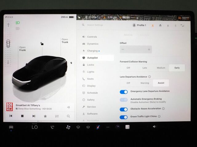2026 Tesla Model Y Long Range RWD Juniper *AUTOPILOT, NAVIGATION, SAFETY ALERTS, ADAPTIVE CRUISE, AUTOMATIC PARKING, SURROUND CAMERAS, PANORAMA GLASS ROOF, CLIMATE SEATS, HEATED STEERING, WIRELESS CHARGING Round Rock TX