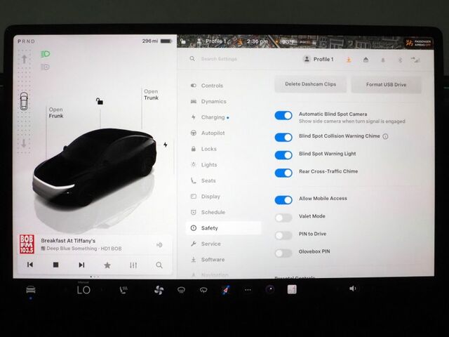 2026 Tesla Model Y Long Range RWD Juniper *AUTOPILOT, NAVIGATION, SAFETY ALERTS, ADAPTIVE CRUISE, AUTOMATIC PARKING, SURROUND CAMERAS, PANORAMA GLASS ROOF, CLIMATE SEATS, HEATED STEERING, WIRELESS CHARGING Round Rock TX