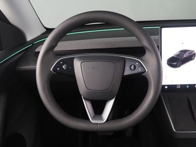 2026 Tesla Model Y Long Range RWD Juniper *AUTOPILOT, NAVIGATION, SAFETY ALERTS, ADAPTIVE CRUISE, AUTOMATIC PARKING, SURROUND CAMERAS, PANORAMA GLASS ROOF, CLIMATE SEATS, HEATED STEERING, WIRELESS CHARGING Round Rock TX