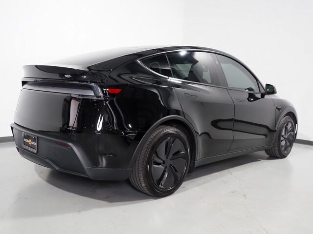 2026 Tesla Model Y Long Range RWD Juniper *AUTOPILOT, NAVIGATION, SAFETY ALERTS, ADAPTIVE CRUISE, AUTOMATIC PARKING, SURROUND CAMERAS, PANORAMA GLASS ROOF, CLIMATE SEATS, HEATED STEERING, WIRELESS CHARGING Round Rock TX